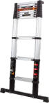 Batavia Scara telescopica Batavia Giraffe Pro 3.27m 10 trepte (Negru/Gri) (7063668)