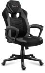 Huzaro FORCE 2.5 GREY MESH Gaming armchair Mesh seat Black, Grey