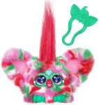 Hasbro Jucărie interactivă Hasbro Furby Furblets - Pep-Mint (G1436)
