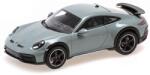 MINICHAMPS Model colecționabil MINICHAMPS Contemporary Cars - Porsche 911 Dakar, 2022, Green Metallic, L. E. 336 pcs (410062071)