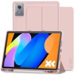 Tech-Protect Калъф за Lenovo Idea Tab 11" TB-336/ K11 gen2, Tech-Protect Trifold Slim Pen Case, Розов (5906302324132)