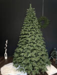 Sersimo Christmas Deluxe műfenyő, Kanada zöld, 3D, 180 cm