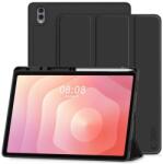 Tech-Protect Калъф за Samsung Tab S11/ S10/ S9/ S8 Ultra 14.6", Tech-Protect SC Pen Case, Черен (5906302332670)