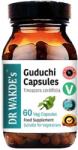 Dr Wakde's Guduchi, 60 capsule, Dr Wakde's