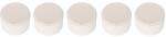 Franke Set 5 Butoane Albe Smart (112.0591.399)