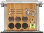 Franke Sertar masina cafea FMY 14 CMD XS Inox (131.0691.007)