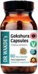 Dr Wakde's Goshkura, 60 capsule, Dr Wakde's