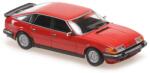 MINICHAMPS Model de colecție MINICHAMPS Modern: Mașini - Rover Vitesse 3.5 V8, 1986, Red (940138501)