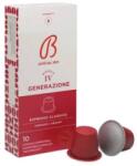 Barbera 'N Com. " IV Generazione Espresso 10 kapszula X10