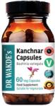 Dr Wakde's Kanchanar, 60 capsule, Dr Wakde's