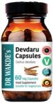Dr Wakde's Cedru Himalayan, 60 capsule, Dr Wakde's