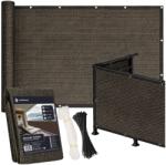 Springos Bn1030 paravan balcon 1 x 5 m (BN1030)