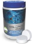 Brillant Pool Tablete de clor de 200gr Brillant Pool Maxi 1kg (UVC-401)