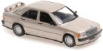 MINICHAMPS Model de colecție Maxichamps Modern: Mașini - Mercedes-Benz 190E 2.3-16, Gold Metallic, 1984 (940035600)