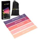 ActiGet Set benzi elastice ActiGet 5 buc (ACT0105)