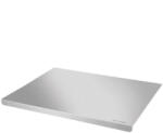 Tescoma GrandCHEF placă din oțel inoxidabil pentru prepararea alimentelor, 45 x 35 cm (428768.00)