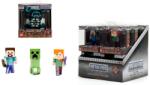 Jada Toys Figurină metalică Jada Toys - Minecraft, 6, 5 cm, sortiment (9385138300W01) Figurina