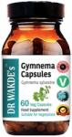 Dr Wakde's Gymnema, 60 capsule, Dr Wakde's