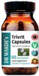 Dr Wakde's Trivit, 60 capsule, Dr Wakde's