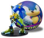 PMI Figurină P. M. I. Sonic Prime - în capsulă, 7, 5 cm, sortiment (SON6008) Figurina