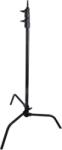 Kupo Cl-30m 30" Master C-stand With Sliding Leg & Quick-release - Black (cl-30mb) - tripont