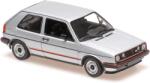 MINICHAMPS Model de colecție MINICHAMPS Modern: Mașini - Volkswagen Golf GTI, 1985, Silver Metallic (940054126)