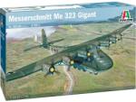 Italeri Model asamblabil Italeri Militar: Avioane - Avion militar greu de transport german Messerschmitt Me 323 Gigant (ITA90104)