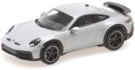 MINICHAMPS Model colecționabil MINICHAMPS Contemporary: Automobile - Porsche 911 Dakar, 2022, Grey Metallic, L. E. 336 pcs (410062074)