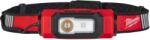 Milwaukee L4hl-vis-301 (4933479768) Lanterna Led Li-ion 600 Lumeni Cu Acumulator Reincarcabil (milwaukee L4hl-vis-301 (4933479768))