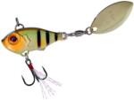 GUNKI Gunki Shocker Vib 15.6g/3, 2cm Wild Perch