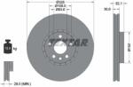 TEXTAR Disc frana TEXTAR 92196305