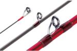 Graphiteleader Nuovo Pagro Cast Gnpc-6102L-S R-Fast 2, 08m Max80g casting pergető bot (G08485)
