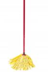 Vileda SuperMocio Soft felmosócsík nyéllel 125 cm (4023103094192)