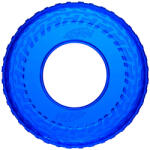 Nerf Dog Translucent TPR Tire Flyer 25 cm Цвят: син