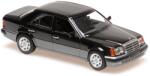 MINICHAMPS Model de colecție MINICHAMPS Modern: Mașini - Mercedes-Benz 500E V8, 1991, Black (940037160)