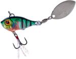  GUNKI Gunki Shocker Vib 15.6g/3, 2cm Blue Gill