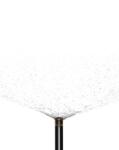Rain Bird 1800 ÉS UNI-SPRAY FEJEKHEZ High Efficiency állítható fúvóka 15-fekete (HE-VAN-15)