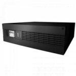 Everlast EVER SINLINE RT XL 3000 - UPS (rack-mountable / external) - AC 230 V - 3000 Watt - 3000 VA - 7 Ah - Ethernet, USB - output connectors: 9 - 3U