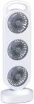 Lifetime Air 24363 USB-s asztali oszlopventilátor (871125243632)