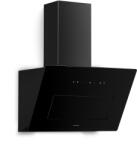 Klarstein SleekAir hotă fără corp | Mod evacuare și recirculare | Design elegant | 720 m³/h | 60 cm (FAB6 BK) (FAB6 BK) - electronic-star Hota
