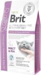 Brit GF Veterinary Diets CAT Ultra-hypoallergenic (2 x 5 kg) 10kg