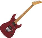 EVH 5150 Series Deluxe MN Candy Apple Red Metallic Електрическа китара