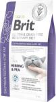 Brit GF Veterinary Diets Cat Gastrointestinal Low Fat 5kg