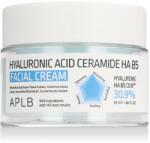 APLB Hyaluronic Acid Ceramide HA B5 Facial Cream 55 ml