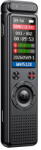 Krüger&Matz Reportofon REPORTOFON DIGITAL 8GB 600MAH KRUGER&MATZ (KM0950) - vexio