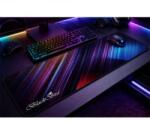 BlackBird NebulaGrip Gamer egérpad 80x30cm (BH1821) (BH1821)