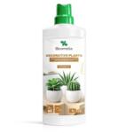 Bloomelia Ingrasamant mineral lichid BLOOMELIA DECORATIVE PLANTS - 1 Litru, pentru plante decorative, NPK, magneziu, sulf si microelemente (PR-104512)