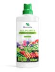 Bloomelia Ingrasamant lichid BLOOMELIA ALL PLANTS - 1 Litru, Universal, pentru plante de interior si exterior, NPK cu microelemente (PR-104509)