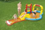  Felfújható játszótér 435 x 213 x 117 cm Bestway 53068 (6942138926118)