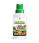 Bloomelia Ingrasamant lichid BLOOMELIA ALL PLANTS - 250 ml, Universal, pentru plante de interior si exterior, NPK cu microelemente